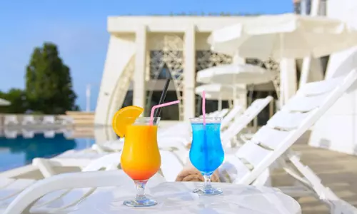 هتل گرند گلوریا باتومی هتل گرند گلوریا باتومی